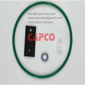 INTER COOLER DRAIN VALVE KIT 2906040700