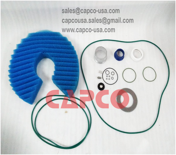 IMD300 8000hrs kIT 2906074900