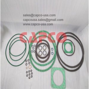 Intercooler Kit 2906014500