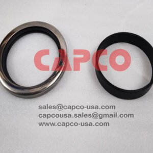 Lip seal kit 1622096000