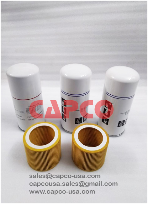 Separator kit 8000hrs 2901091910