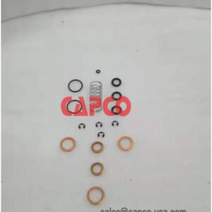 UNLOADER VALVE KIT  2910360700