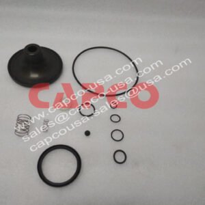 Drain Check Valve Intercooler 8204094018