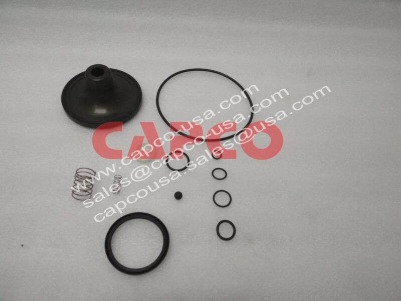 Drain Check Valve Intercooler 8204094018