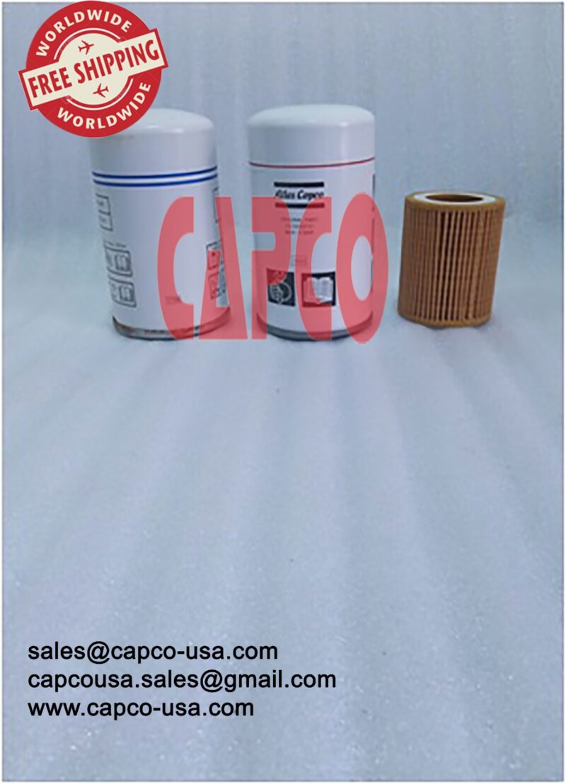 4000 Hour Service Kit 2200902301