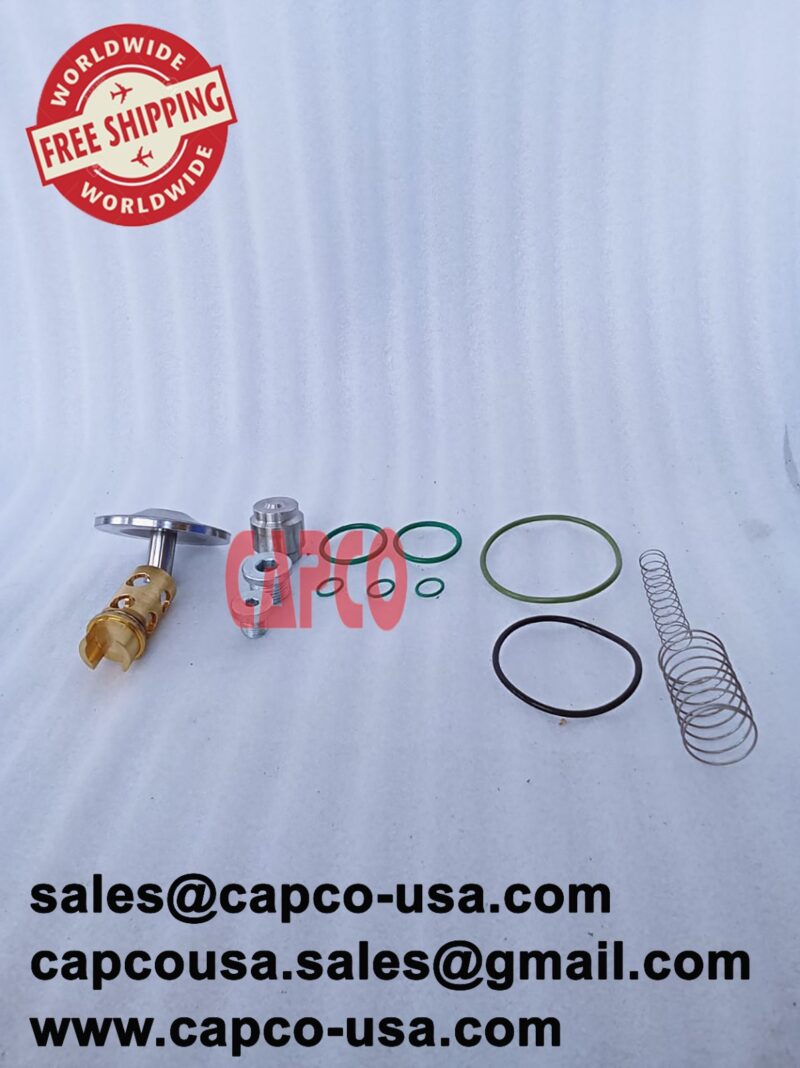 OIL STOP CHECK VALVE KIT 2901203900