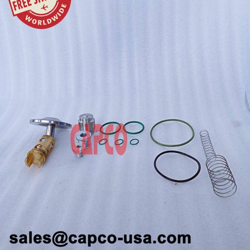 OIL STOP CHECK VALVE KIT 2901203900
