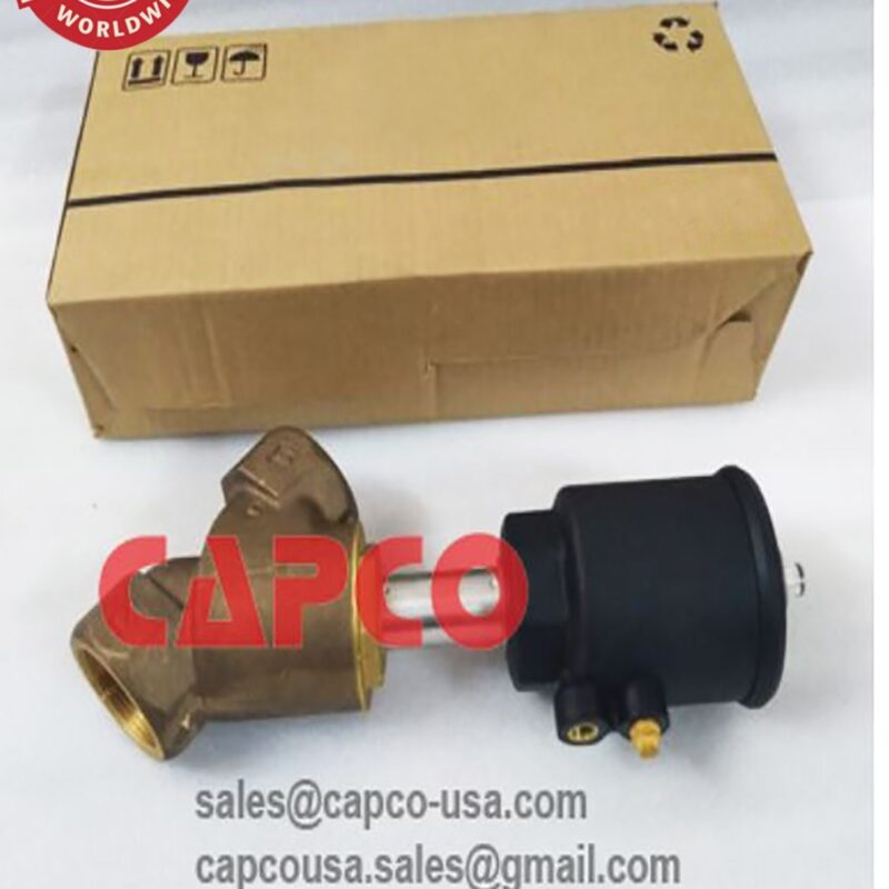 Valve 1617627204  OEM