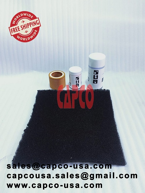 Service Kit 4000 hours 1031904795/NON OEM/FREE SHIPPING