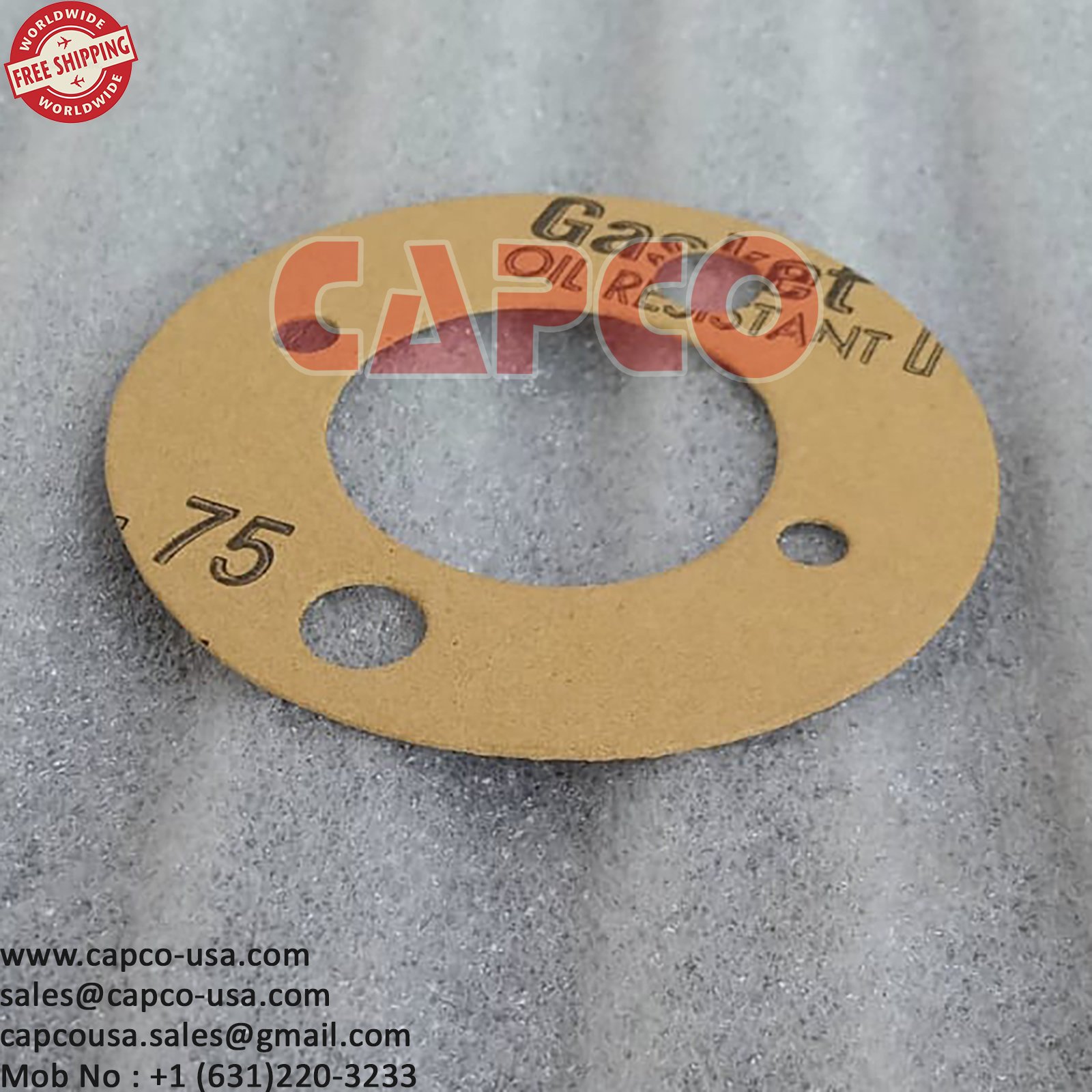 GASKET 1613572300