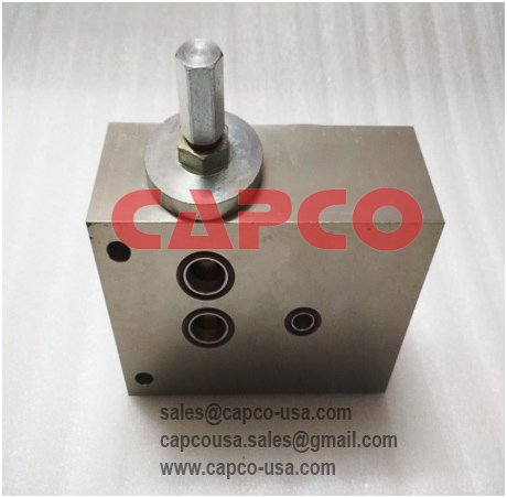 VALVE 2205462800 - Image 2