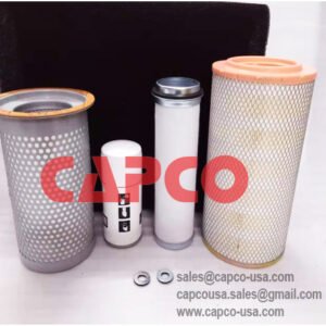 4000 hours Service Kit 2205902285