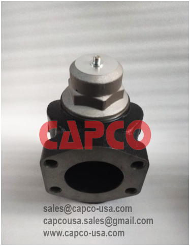 MPV Assembly 23521297
