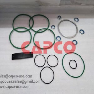 COOLER KIT 2901024600