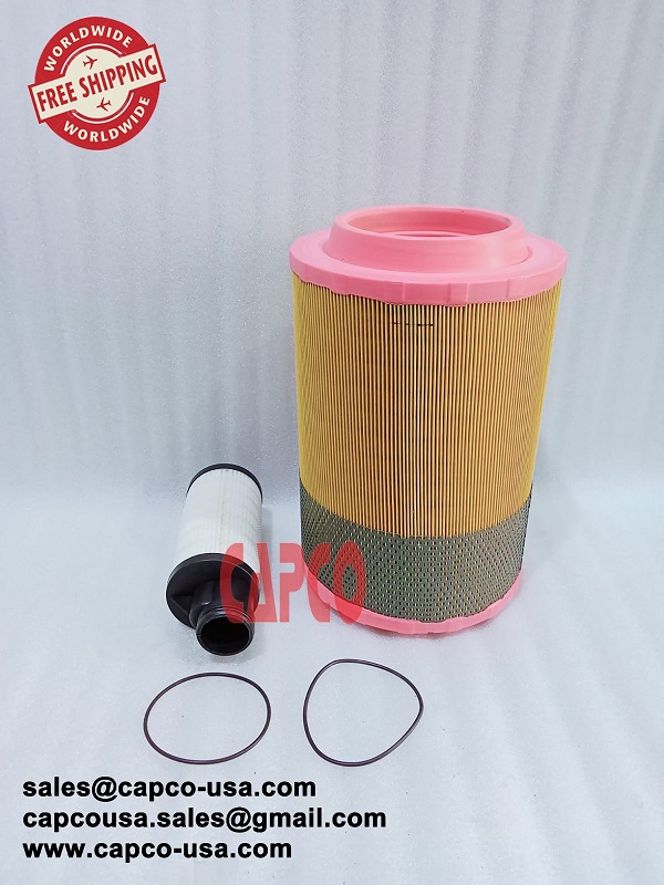 2901195002 FILTER KIT/NON OEM ATLAS COPCO/FREE SHIPPING