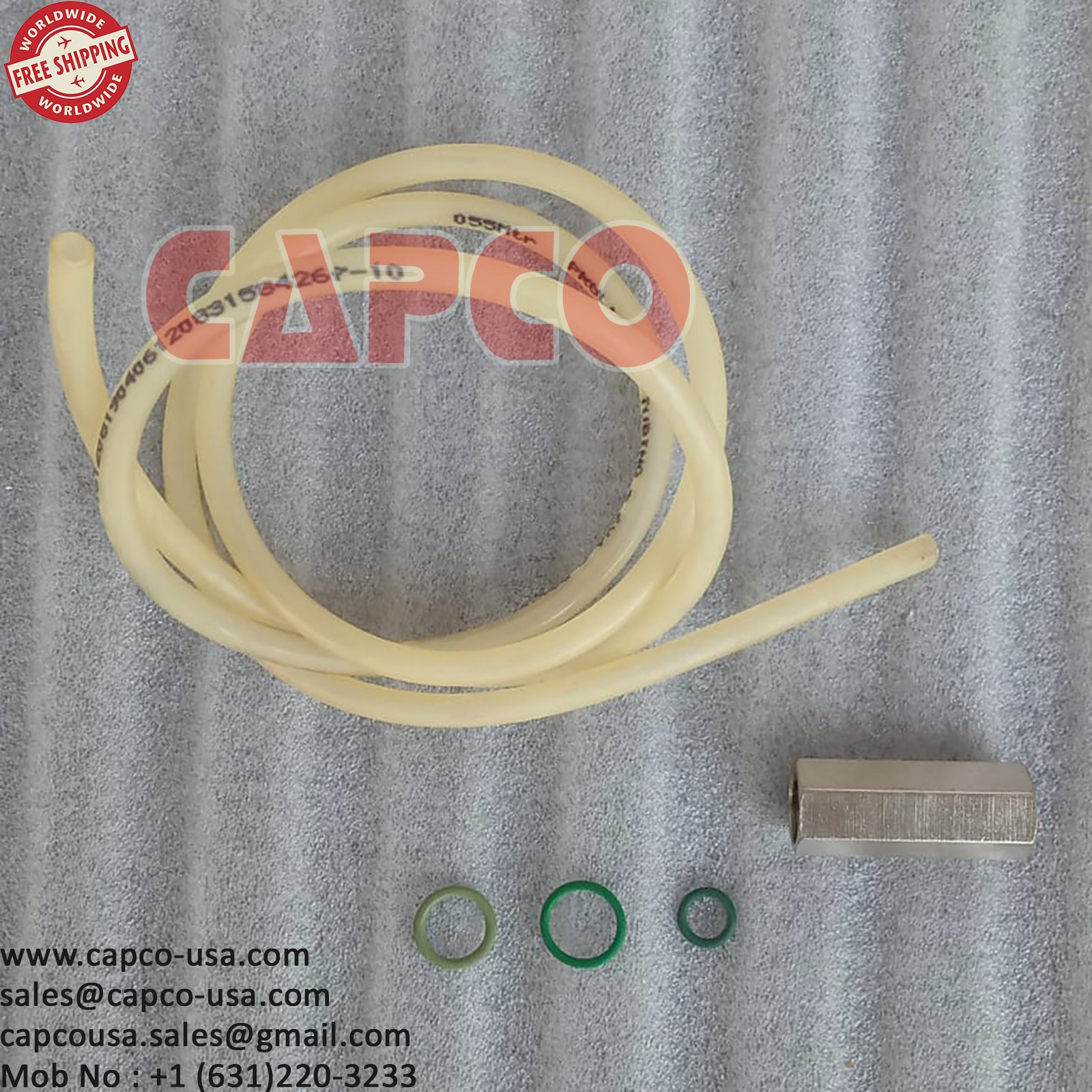 Non Return Valve Kit 2901200611