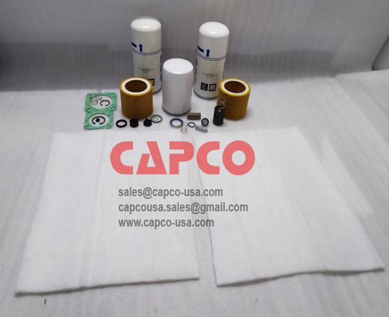 Preventative Maintenance Kit 8000hrs 2901351000