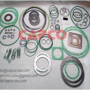 Cooler Cleaning Kit 2906009000