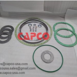 Aftercooler Kit 2906010900