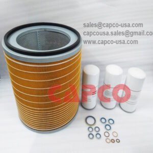 Air oil filter kit 2906023000
