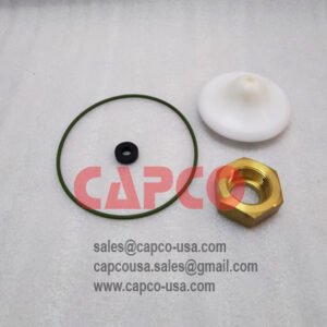 Air Valve Kit 2906032500