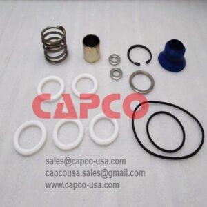 2906073800 KIT, OVERHAUL FOR GEARBOX