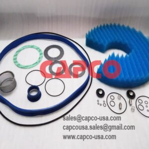 Maintenance Kit 2906083600