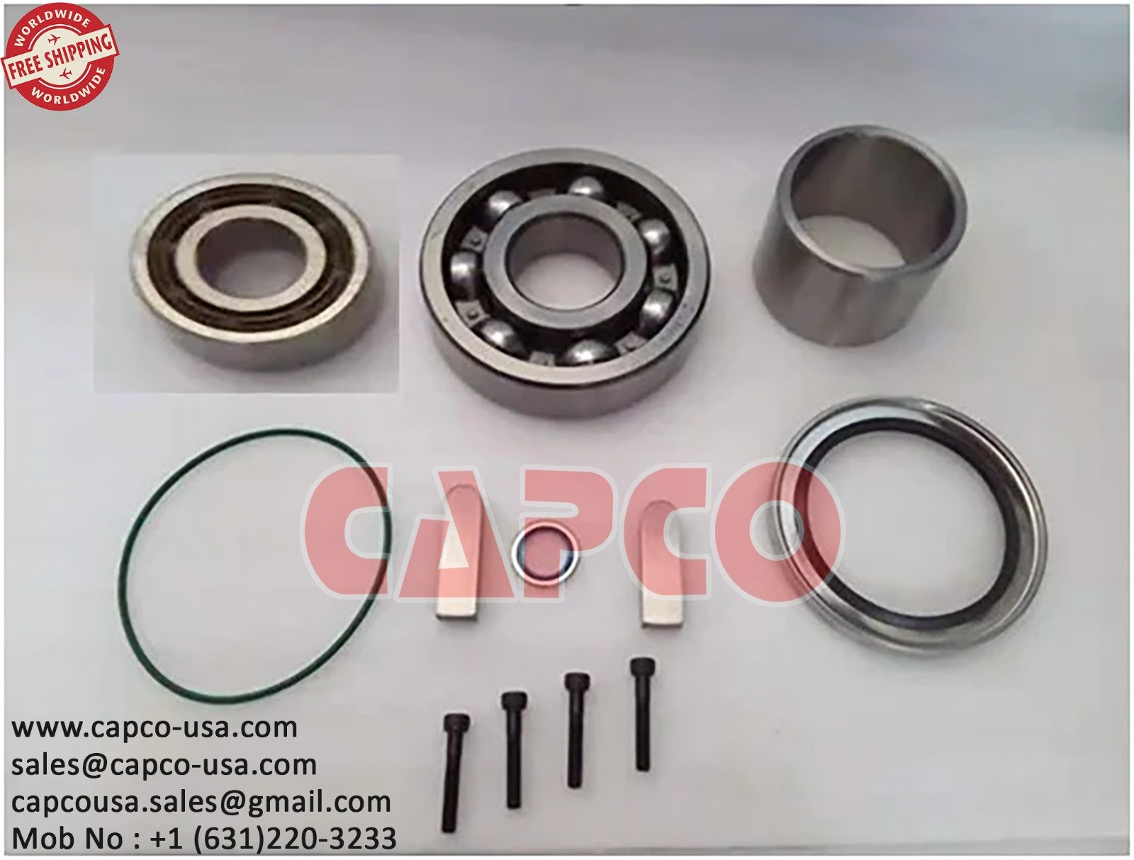 GEARBOX KIT 2906096900/NON OEM/FREE SHIPPING