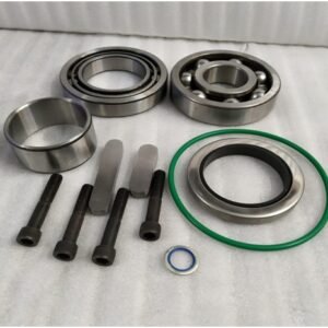 C190 Gearbox kit 2906097000