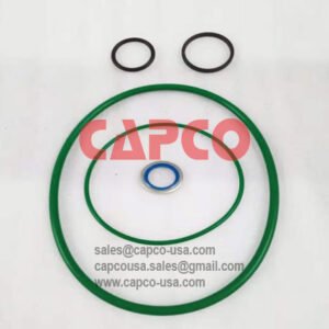 COOLER KIT 2906097400