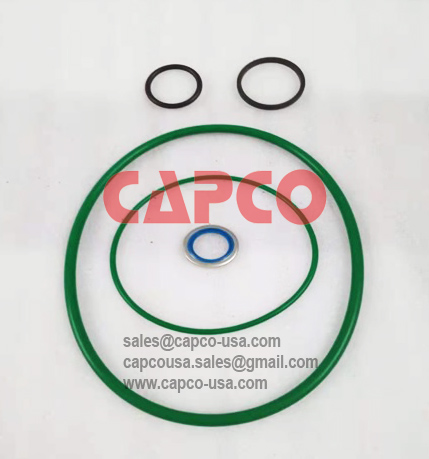 COOLER KIT 2906097400