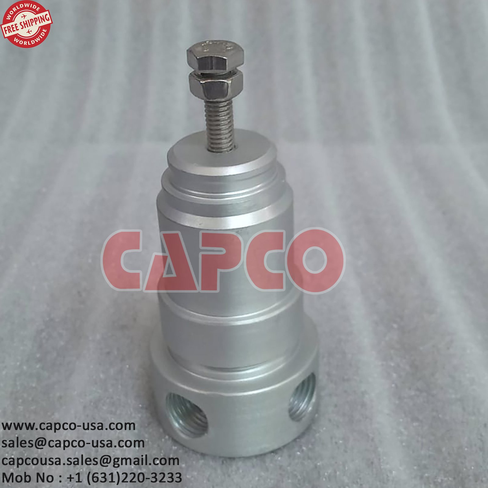 Pressure Regulator 36854149