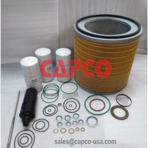 4000 hrs kit 2906065100