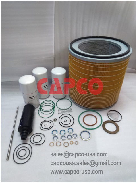 4000 hrs kit 2906065100