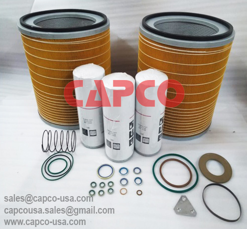 4000 Hrs kit 2906069600