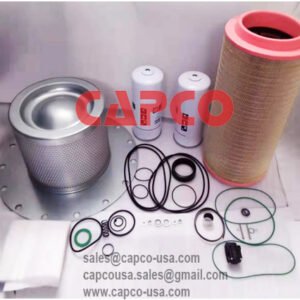 8000 HOURS KIT 2906097700