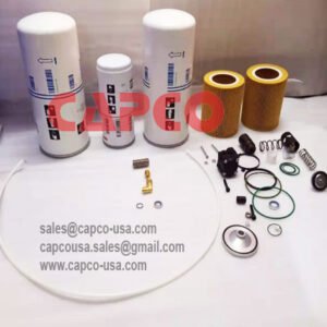 8000 Hours Preventive Maintenance KIT 2901354300