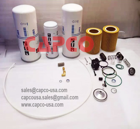 8000 Hours Preventive Maintenance KIT 2901354300