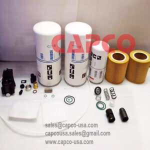 8000 Hours Preventive Maintenance Kit 2901200659