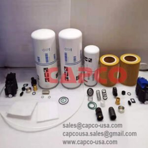 8000 Hours Preventive Maintenance Kit 2901200660