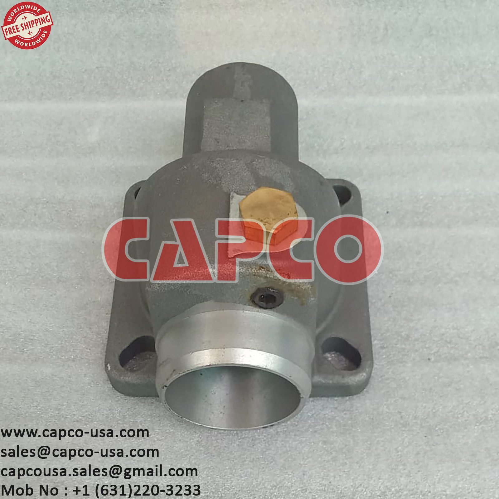 INLET VALVE 99331498
