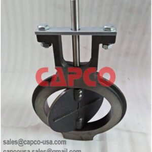Butterfly Valve B009705790001