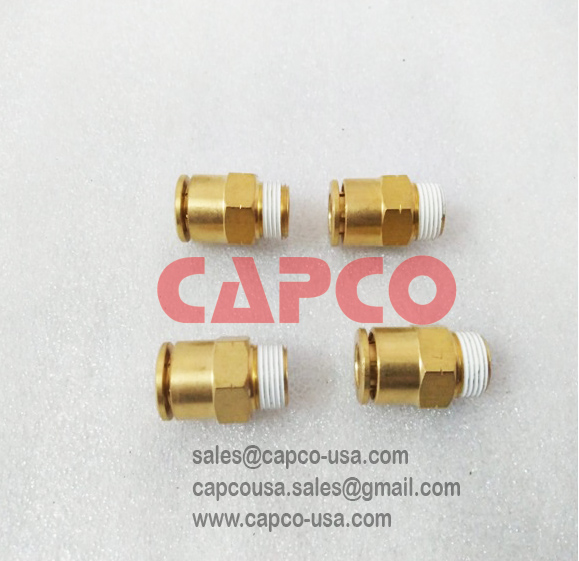 Connector 39156393  set of 4 pcs