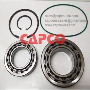 Drive shaft bearing 2906045300