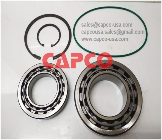 Drive shaft bearing 2906045300