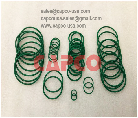 PIPE SEAL KIT 2906008900