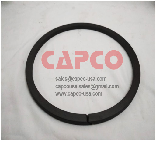 PISTON RING 95107728