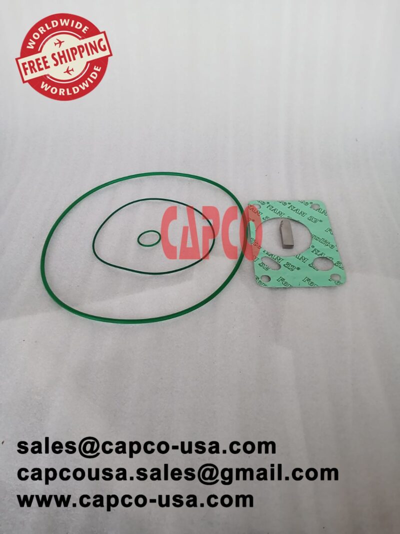 Element Mounting kit 2901146000