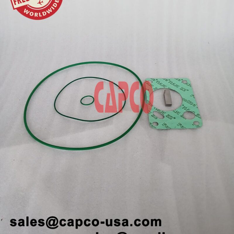 Element Mounting kit 2901146000