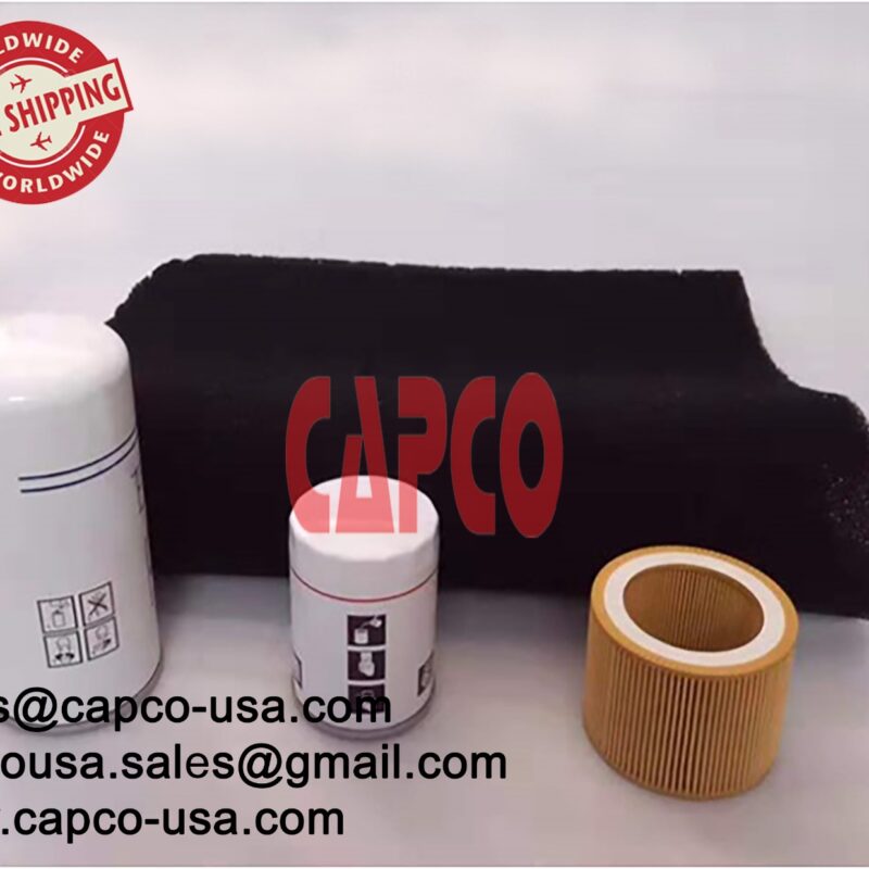4000 Hours Service Kit 1031904727